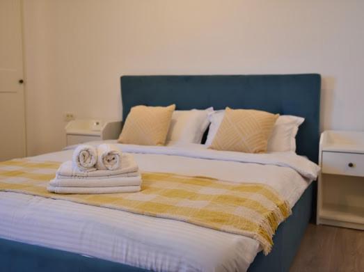 Appartement Radu Studio Mamaia Nord à Năvodari Extérieur photo