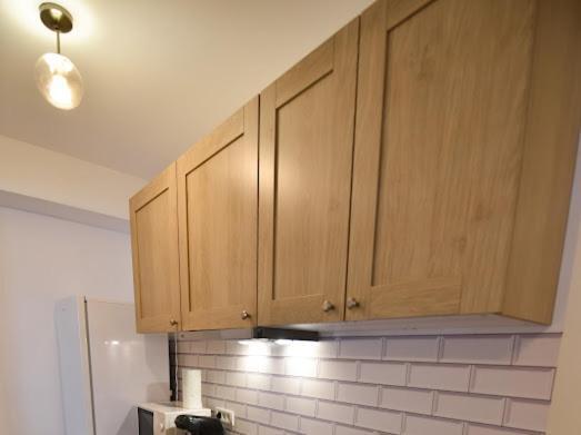 Appartement Radu Studio Mamaia Nord à Năvodari Extérieur photo