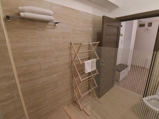 Appartement Radu Studio Mamaia Nord à Năvodari Extérieur photo